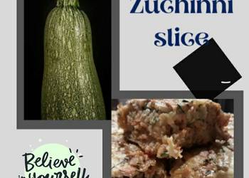 Easiest Way to Recipe Appetizing Zucchini slice