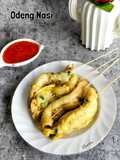 Odeng Nasi