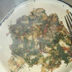 A picture of Stewed Meat.