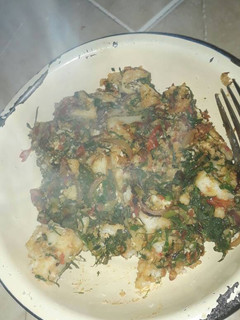 A picture of Stewed Meat.
