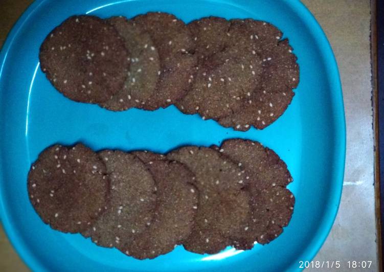Easiest Way to Make Favorite Baajra ki tikki