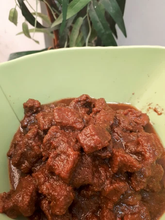 Langkah Mudah untuk Membikin Resep Krengseng daging sapi yang Lezat Sekali Anti Ribet, Uenak Banget
