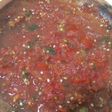 Sambel Setan/Petir/Gledek