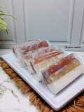 Es Gabus Tiramisu