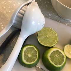 #HowTo Get the Most Juice from a Lemon or Lime A picture of #HowTo Get the Most Juice from a Lemon or Lime.
