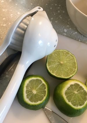 A picture of #HowTo Get the Most Juice from a Lemon or Lime.