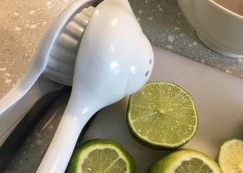 Easiest Way to Make Perfect HowTo Get the Most Juice from a Lemon or Lime