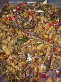 Foto resep Oseng Tempe Teri