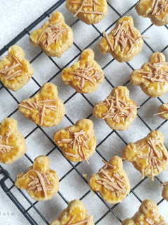 Foto resep Kastangel Riyas Irmadona