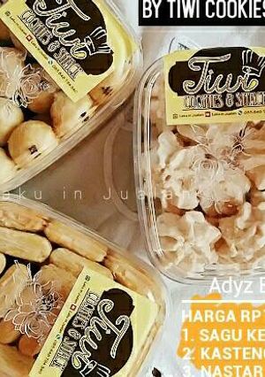 Foto resep Sagu Keju Spesial