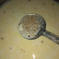 A picture of Dalia's Kheer (Health and Tasty).