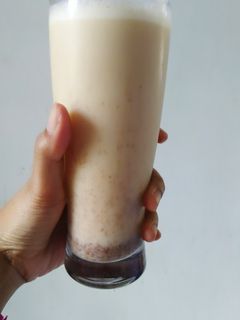 Foto resep Susu kurma madu