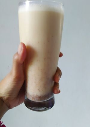 Foto resep Susu kurma madu