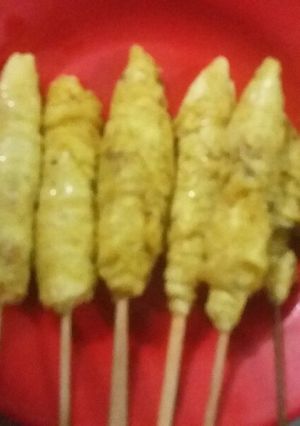 Foto resep Telor gulung dadakan