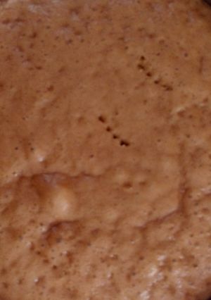 Foto resep Apem Gula Merah Lembut Kenyal - Kenyal