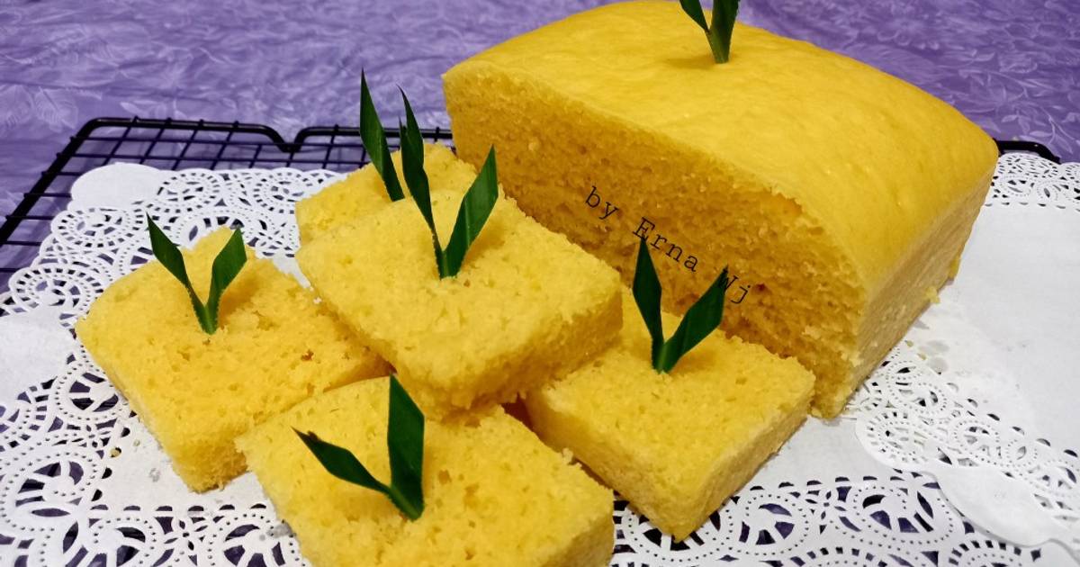 Resep Bolu Apem Labu Kuning oleh CikGu Er Channel Cookpad Resep Bolu Apem Labu Kuning oleh CikGu Er Channel Cookpad