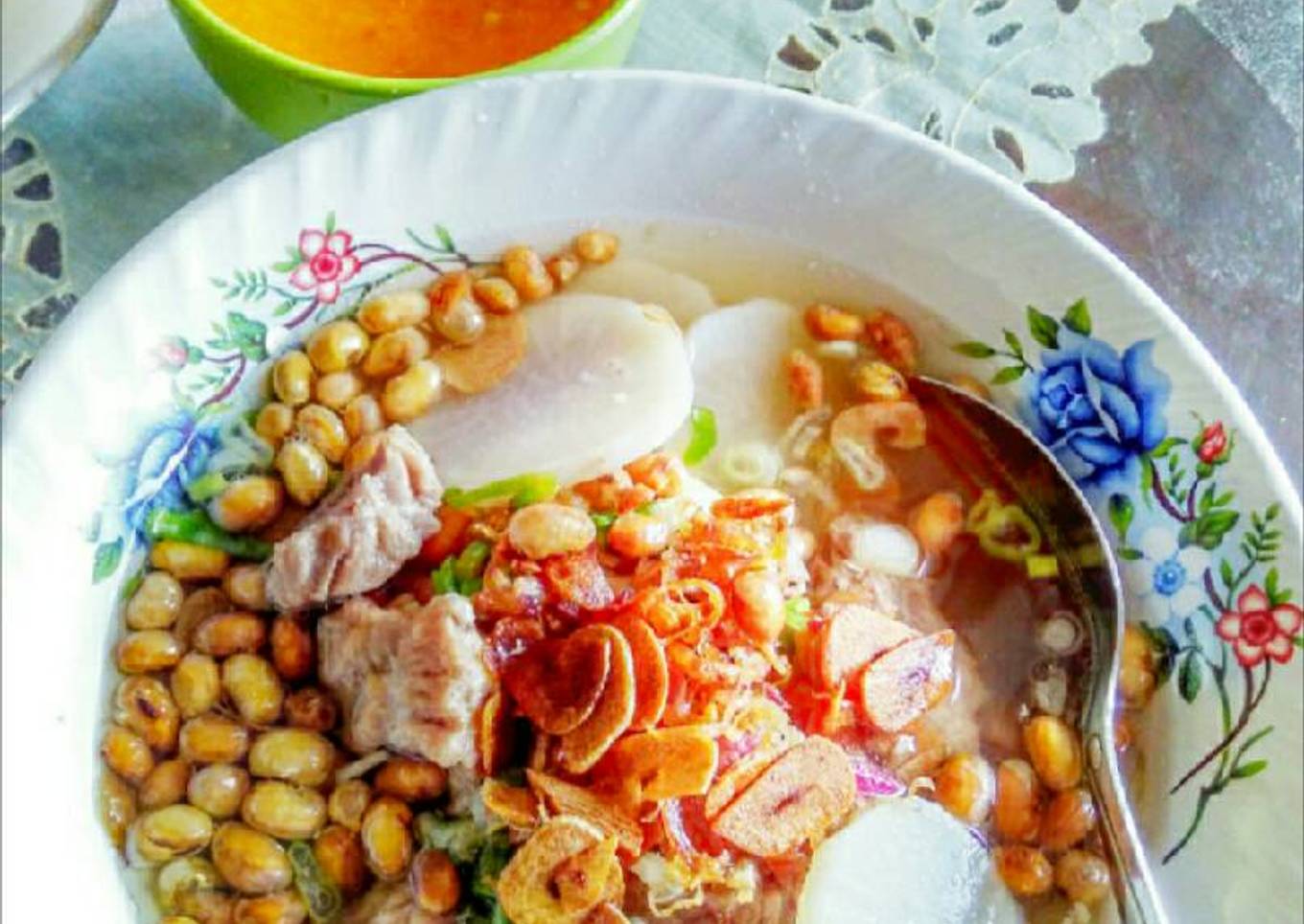 Soto Bandung