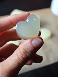 Una foto de Gominolas saludables de melón