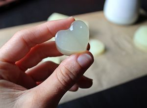 Foto principal de Gominolas saludables de melón