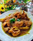 Ayam Ungkep