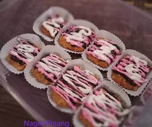 Cara Memasak Cepat Nugget Pisang Enak Sederhana