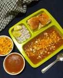 Misal pav