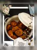 কলার পিঠা [kolar pitha]