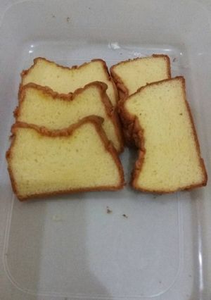 Foto resep Bolu Jerman MNeli