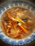 Sopa Miso