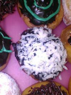 Foto resep Donat kentang