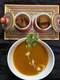 Immunity Booster Tomato Soup