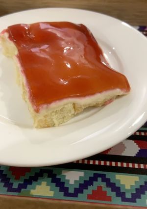 صورة لوصفة حلى لذيذ وسريع