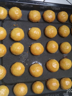 Foto resep Nastar