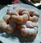 Resep Donat Kepang Tanpa Telur yang Bisa Manjain Lidah