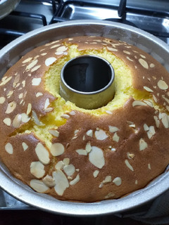 Foto resep Cake tape