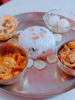 জিরা ফ্রায়েড রাইস রেসিপির প্রধান ছবি