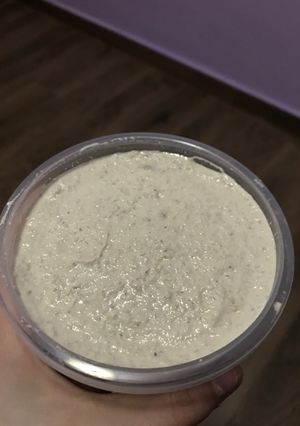 Foto principal de Crema de Nueces Fit
