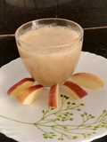 સફરજન આમળા નો જ્યુસ (Apple Amla Juice Recipe In Gujarati)