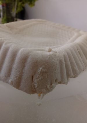 Una foto de Tofu (proteína de Soja)