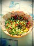 Happy Pico De Gallo 🐓