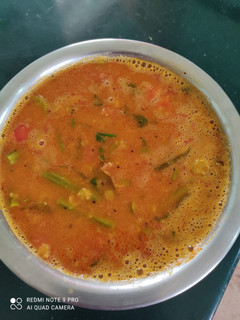 முருங்கை காய் சாம்பார் செய்முறை முக்கிய புகைப்படம்