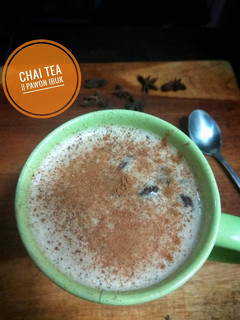 Foto resep Chai tea #Rabubaru