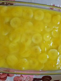 صورة لوصفة تحلية باردة