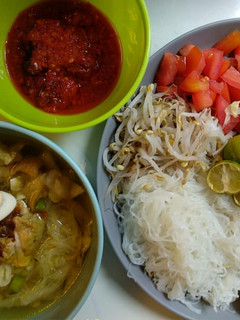Foto resep Soto Ayam Minimalist