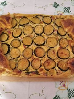 Foto di Torta salata