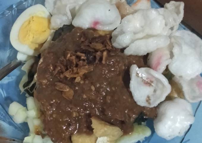 Gado-gado