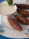 Koftas - al horno -