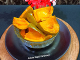 Mango Pickle