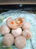 Olos khas tegal