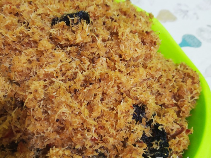  Resep membuat Dendeng Ragi  nikmat